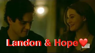 Hope & Landon - Hold On
