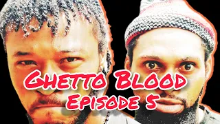 Ghetto Blood Episode 5 {Nollywood Trending Blockbuster Movie} 2022 | Odogwu | Don Dada | CjDani