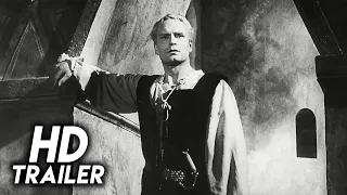 Hamlet (1948) Original Trailer [FHD]