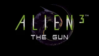 Alien3 The Gun [エイリアン３・ザ・ガン] - Opening 2 (1 hour extended)