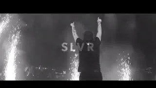 SLVR - Steve Angello VS. Matisse & Sadko // Summer Love