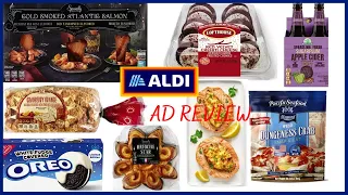 ❤️ALDI GROCERY SHOPPING TOUR | NEW SPECIAL SELECTED ITEMS| SHOP WITH ME |🛒