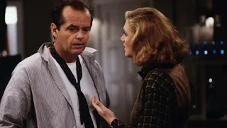 Prizzi's Honor -  John Huston (Jack Nicholson, Kathleen Turner)