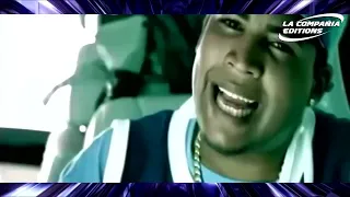 Reggaeton Old School Vídeo Mix Lo Más Sonado - Intl DJ