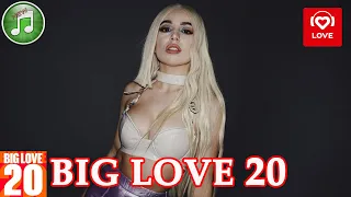 Big Love 20 от 19 февраля 2021 | Love Radio