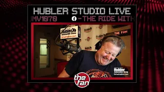 The Ride With JMV - Pacers Drop Dud In Game 5, Evan Sidery, Kevin Bowen and Matt Miller Join!