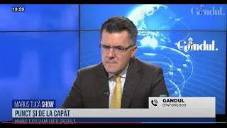 Dan Dungaciu, analist: "Cererea Ucrainei de aderare la NATO este complet nerealistă"