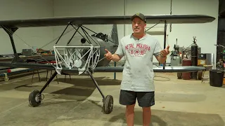 Can A FMX Rider Really Build A Plane?