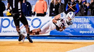 BYU Football | Boise State | Radio Edit | November 6, 2022