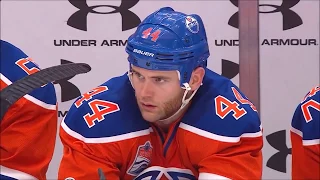 Zack Kassian Highlight Compilation