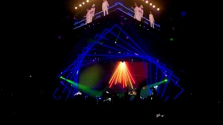 Backstreet Boys Live in Prague 22.6.2019 #DNAWorldTour