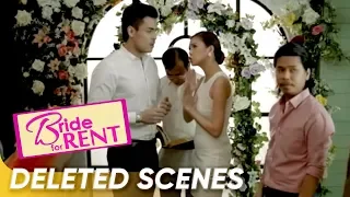 'Bride For Rent' Deleted Scenes | Kim Chiu & Xian Lim | 'Bride For Rent'