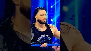 Roman Reigns vs Roman Reigns || The Tribal Chief vs The Big Dog