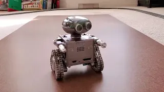 Do you know how to buld a robot kit?