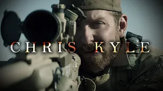 American Sniper | Chris Kyle