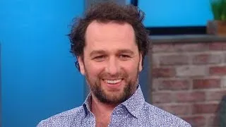 Why 'The Americans' Matthew Rhys Would Not Be A Good Real-Life Spy