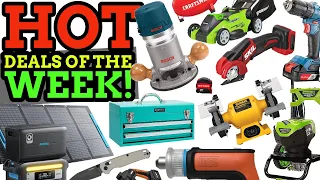 Hot Deals of the Week! 02/05/24 #dotdotw