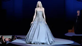 Julien Fournié Haute Couture Fall/Winter 2023/24