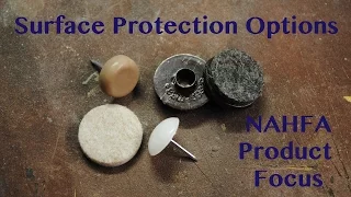 Product Focus - Surface Protection Options