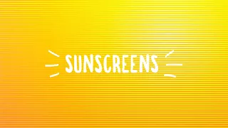 Sunscreen | SPF | PA+ | Who, what, why, when, how?