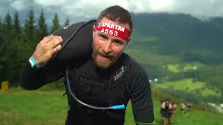 Spartan Race Kouty nad Desnou 2023 Official Video