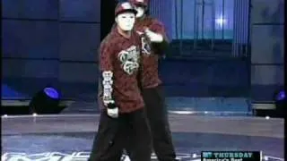 jabbawockeez live audition