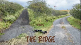 The Ridge | Acedeck NYX Z1