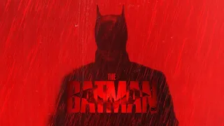 THE BATMAN KALEO - Way Down We Go