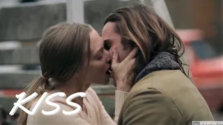 Things Heard and Seen - 2021 | Kissing Scene | Amanda Seyfried & Alex Neustaedter(Catherine & Eddie)