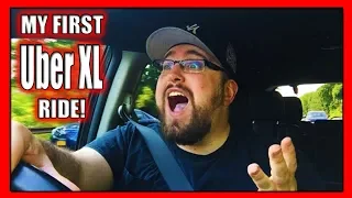 How much money do you make driving Uber XL? (Uber X / Uber XL Tips 2020)