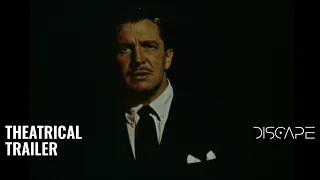 The Fly | 1958 | Theatrical Trailer