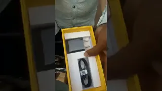 my new phone📱 POCO C31 delivery in one day by flipkart #delivery #pococ31 #unboxingvideo