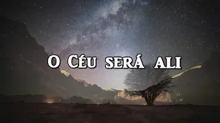 O Céu é Jesus - Arautos do Rei (Playback Legendado)