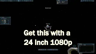 Darkorbit How to Get Better Fov/Larger View - Toturial