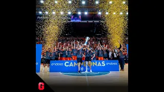 Valencia Basket conquista la triple corona: Las noticias de hoy, lunes 13 de mayo