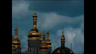 Київський вальс/Знову цвітуть каштани/Пісня про Київ
