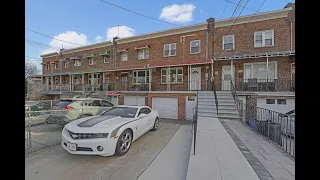 House Tour - 2918 Baisley Ave, Bronx, NY 10461 - For Sale