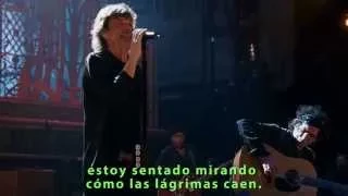 The Rolling Stones   As Tears Go By HD subtitulada en español