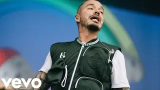 J Balvin, DJ Khaled -  You Stay ft  Meek Mill,  Lil Baby, Jeremih ( EN VIVO )