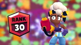 Rank 30 Maisie In Solo Showdown!|Rank 30 push #14!