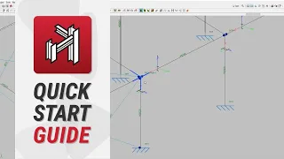 CYPE 3D: introducción y generación de uniones