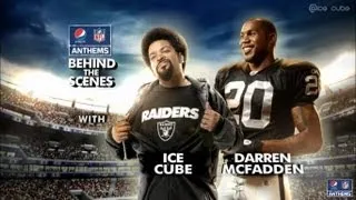 Ice Cube - Come And Get It (Pepsi NFL Anthems)