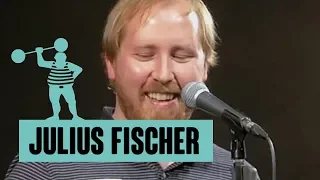 Julius Fischer - Pferde & Katzen & Zwergenwald (Extended Version)