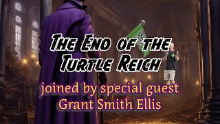 Live With Special Guest Grant Smith Ellis