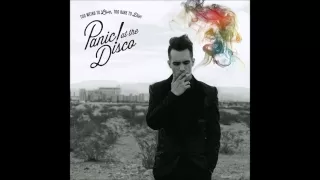 Panic! At The Disco - Miss Jackson