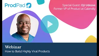 How to Build Highly Viral Products - Oji Udezue
