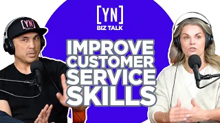 How To Improve Your Customer Service Skills