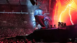 Muse Concert 29.06.19 Cologne Germany