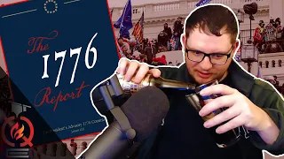 Reading the 1776 Report