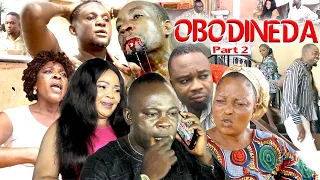 OBODINEDA [PART 2] - LATEST BENIN MOVIES